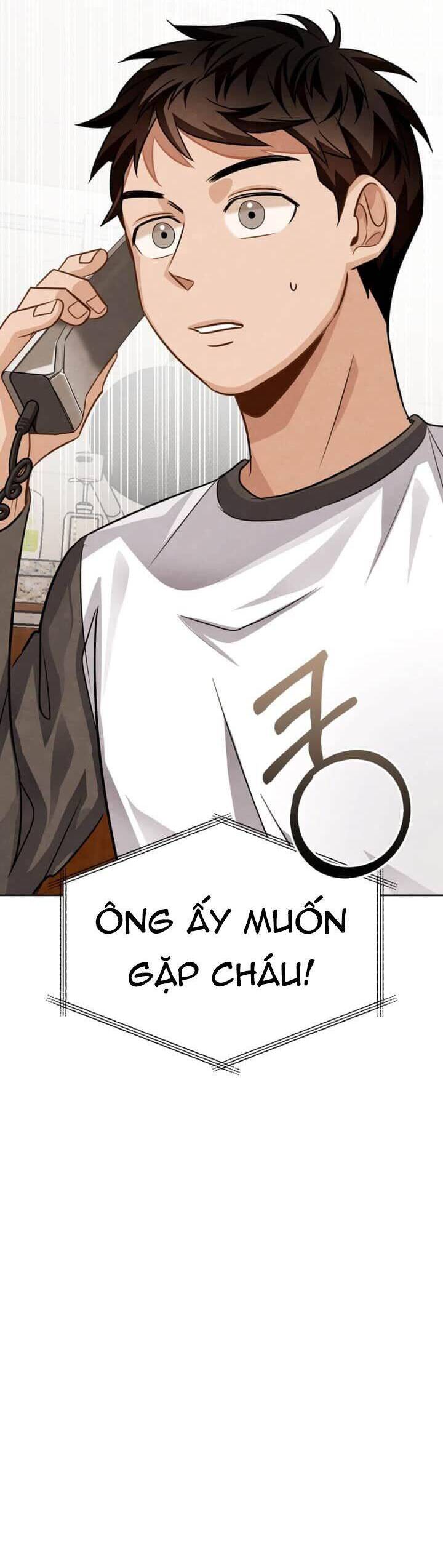 Sống như một diễn viên chapter 26 - Upload bởi truyensieuhay.com