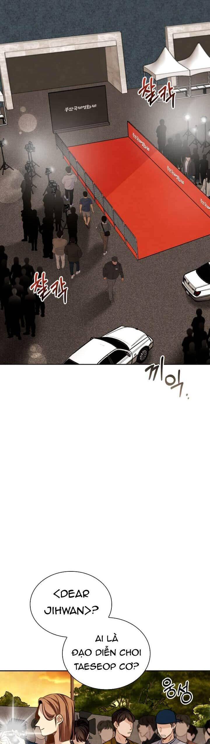 Sống như một diễn viên chapter 26 - Upload bởi truyensieuhay.com