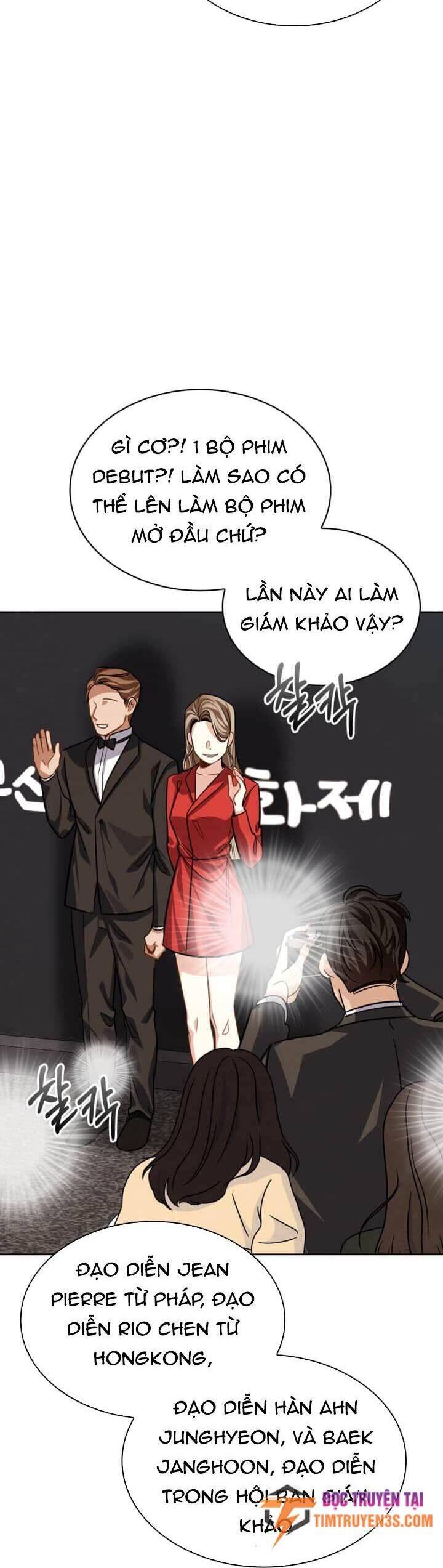 Sống như một diễn viên chapter 26 - Upload bởi truyensieuhay.com
