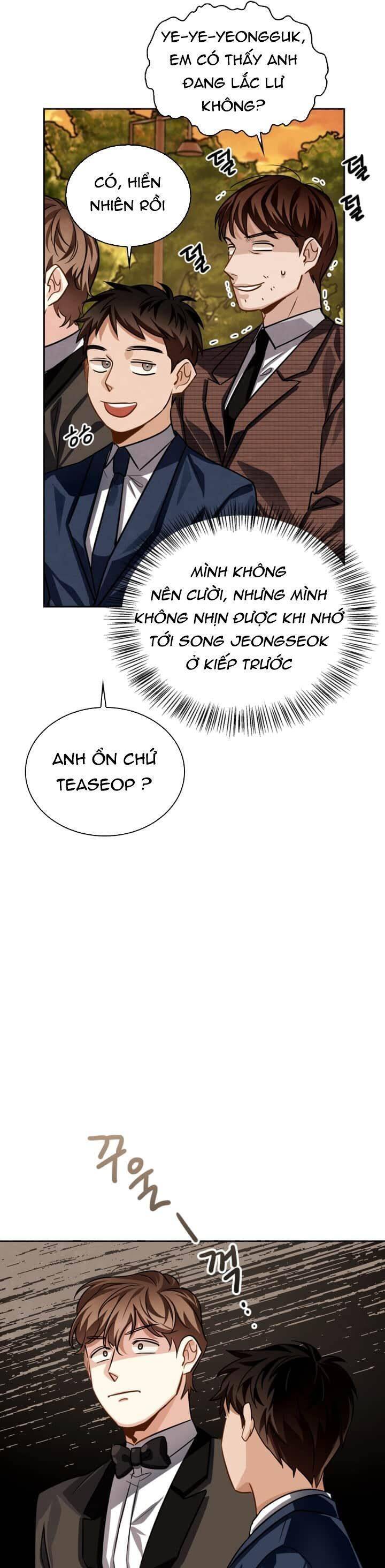 Sống như một diễn viên chapter 26 - Upload bởi truyensieuhay.com