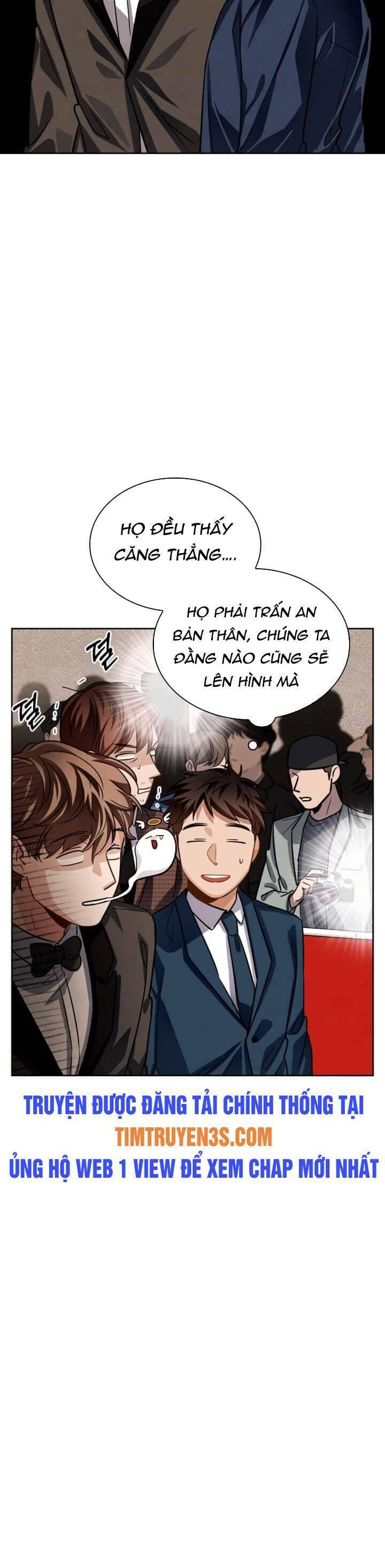 Sống như một diễn viên chapter 26 - Upload bởi truyensieuhay.com