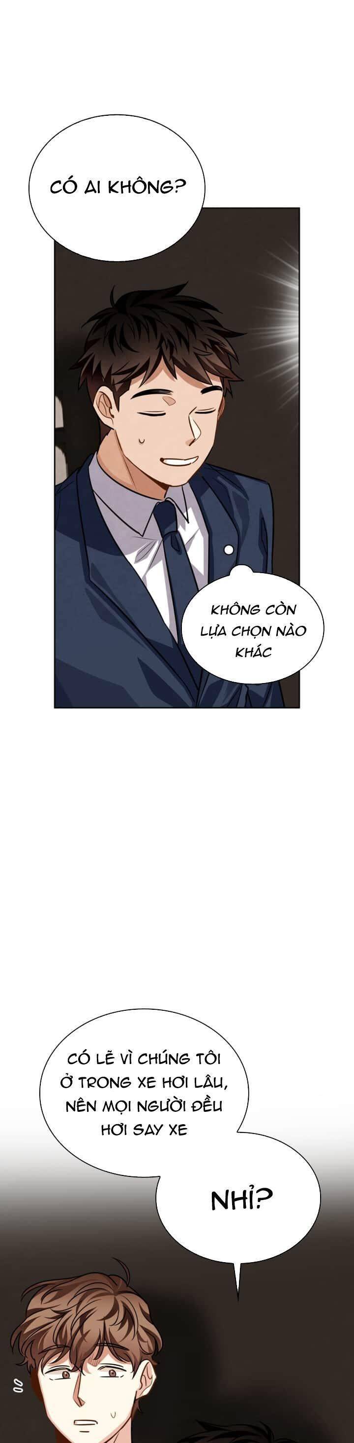 Sống như một diễn viên chapter 26 - Upload bởi truyensieuhay.com
