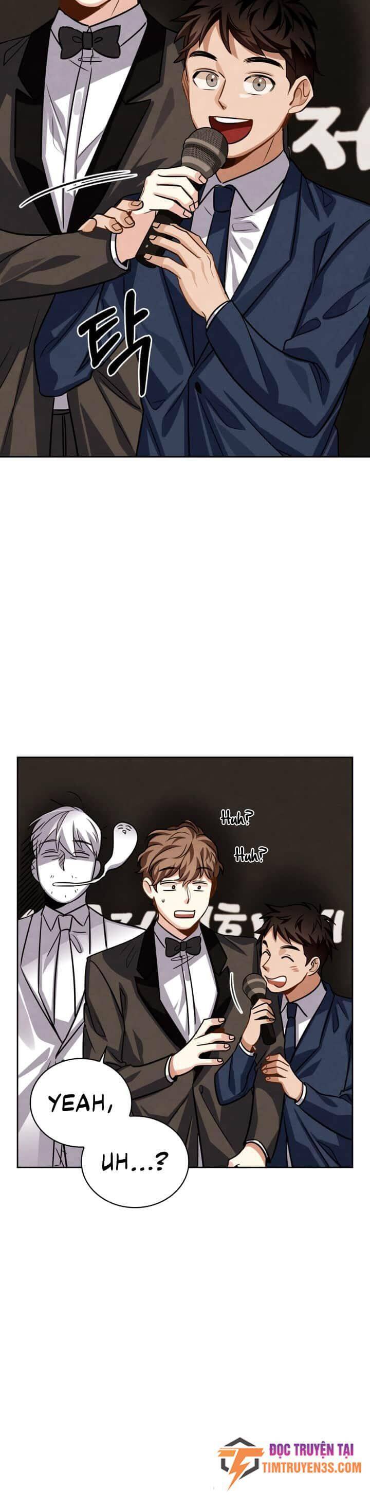 Sống như một diễn viên chapter 26 - Upload bởi truyensieuhay.com