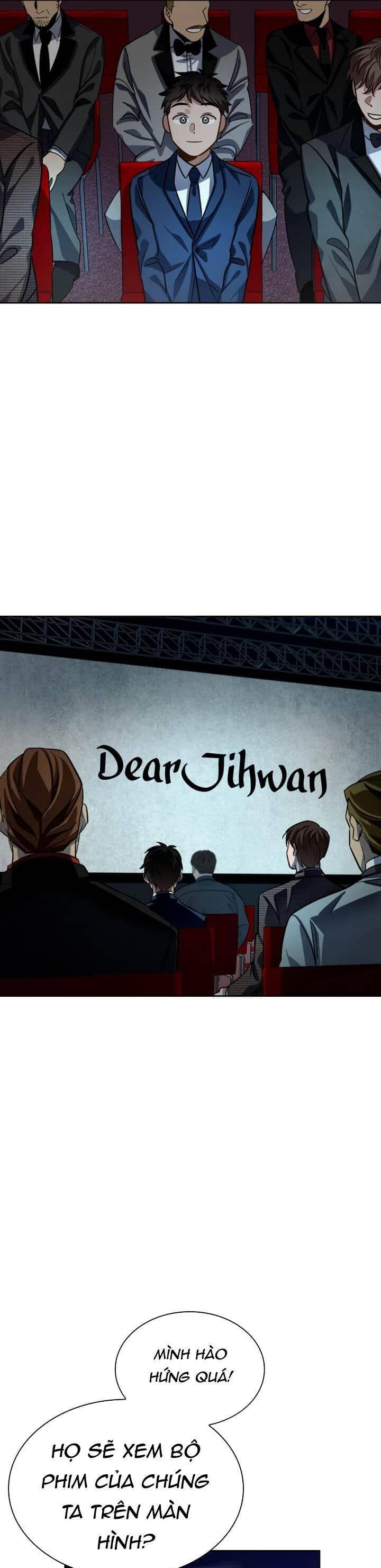 Sống như một diễn viên chapter 26 - Upload bởi truyensieuhay.com