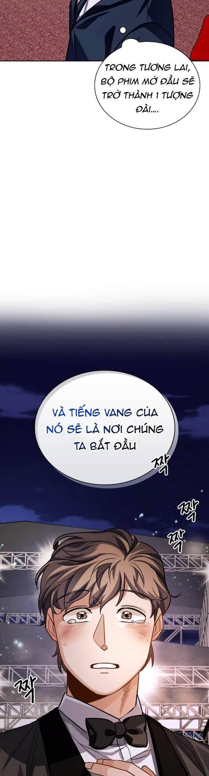 Sống như một diễn viên chapter 26 - Upload bởi truyensieuhay.com