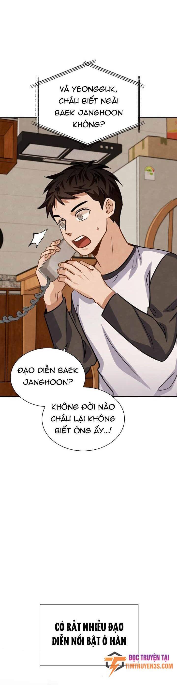 Sống như một diễn viên chapter 26 - Upload bởi truyensieuhay.com