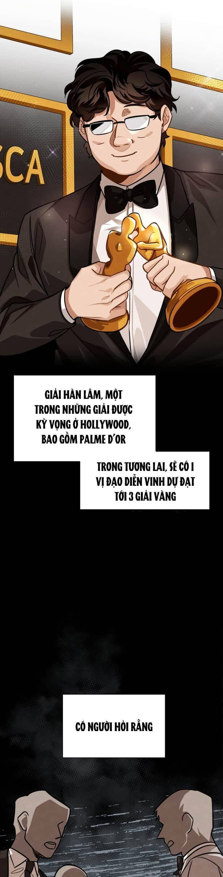 Sống như một diễn viên chapter 26 - Upload bởi truyensieuhay.com
