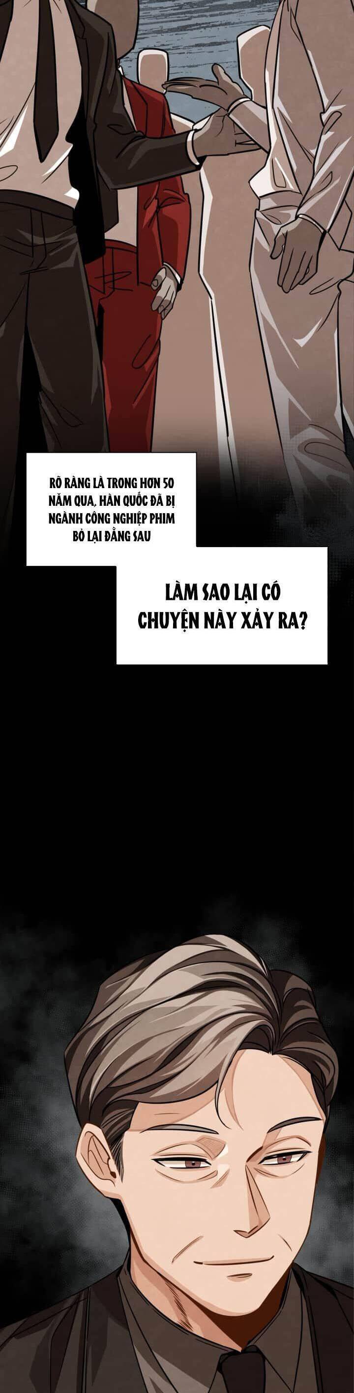 Sống như một diễn viên chapter 26 - Upload bởi truyensieuhay.com