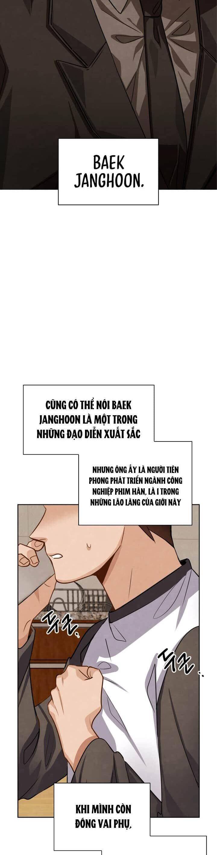 Sống như một diễn viên chapter 26 - Upload bởi truyensieuhay.com