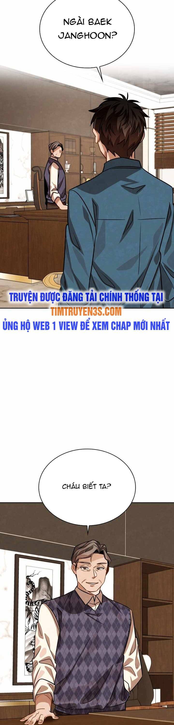 Sống như một diễn viên chapter 27 - Upload bởi truyensieuhay.com