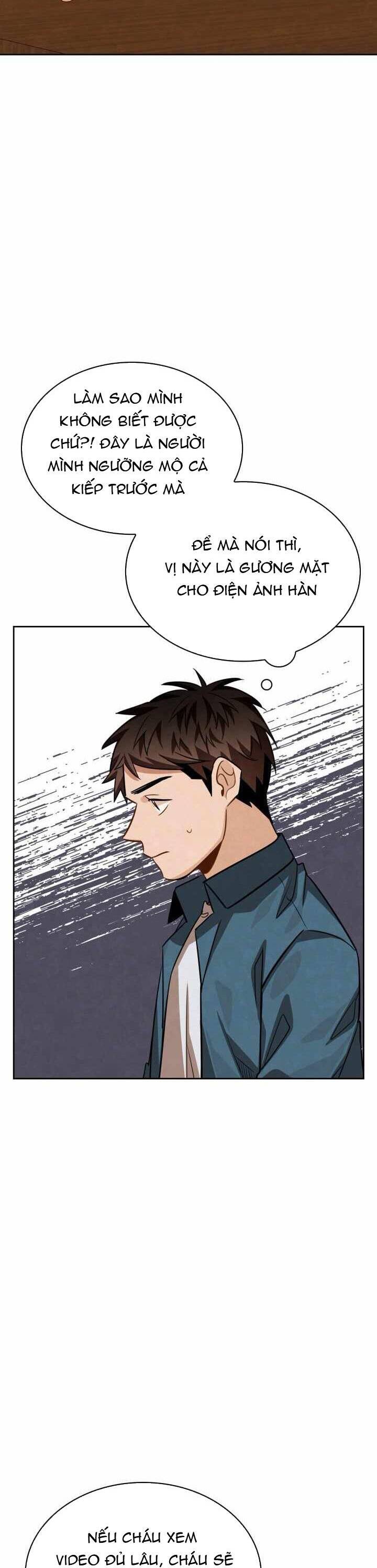 Sống như một diễn viên chapter 27 - Upload bởi truyensieuhay.com