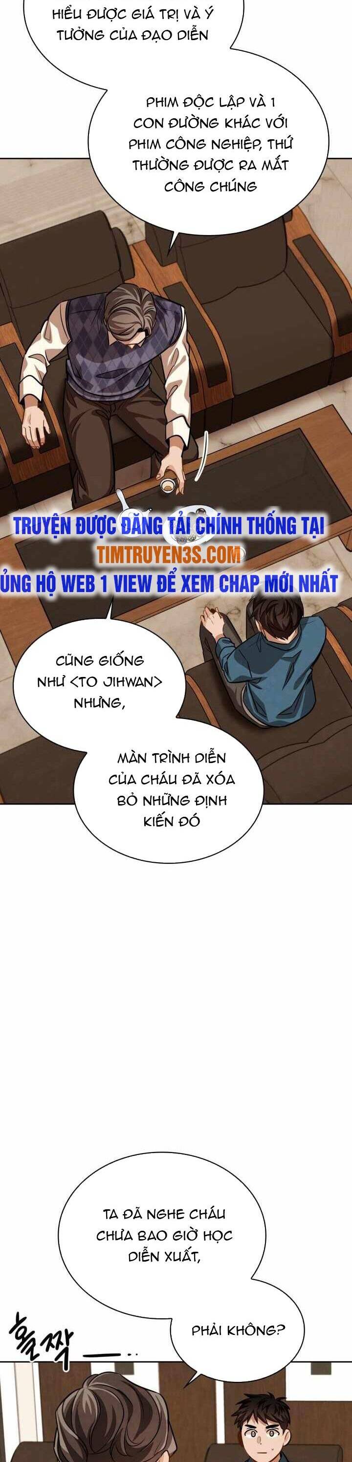 Sống như một diễn viên chapter 27 - Upload bởi truyensieuhay.com