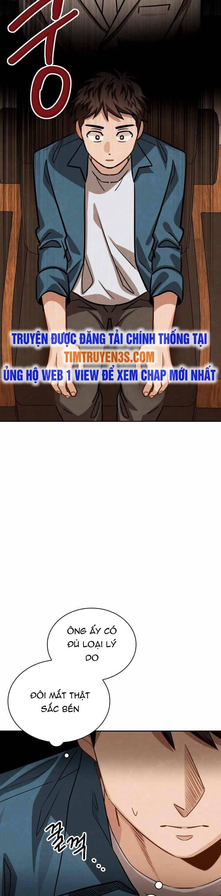 Sống như một diễn viên chapter 27 - Upload bởi truyensieuhay.com