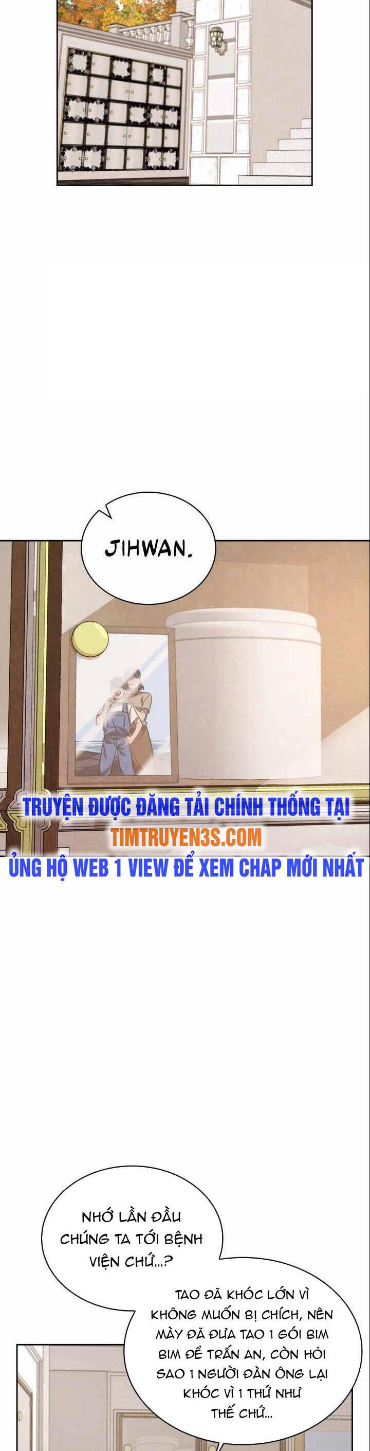 Sống như một diễn viên chapter 27 - Upload bởi truyensieuhay.com