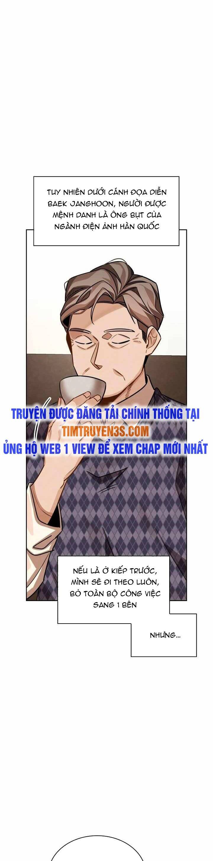 Sống như một diễn viên chapter 27 - Upload bởi truyensieuhay.com