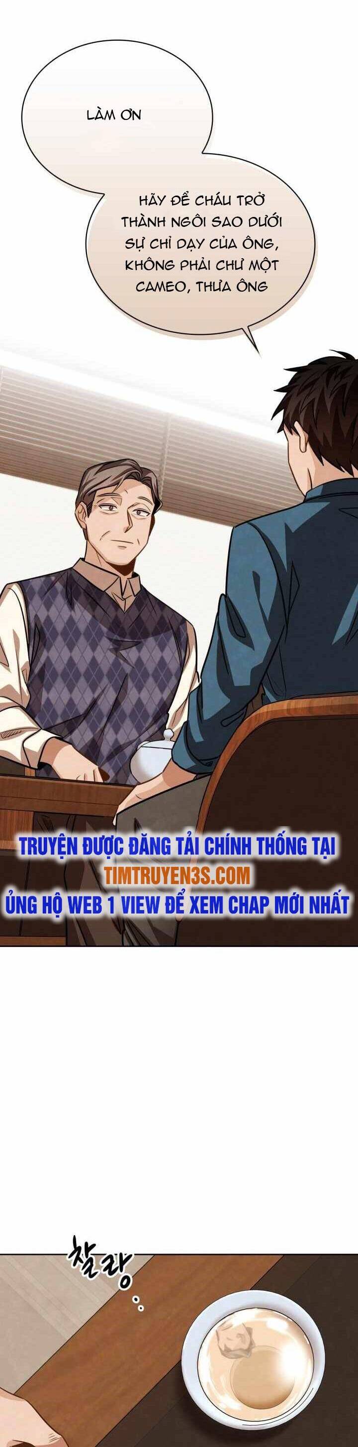 Sống như một diễn viên chapter 27 - Upload bởi truyensieuhay.com