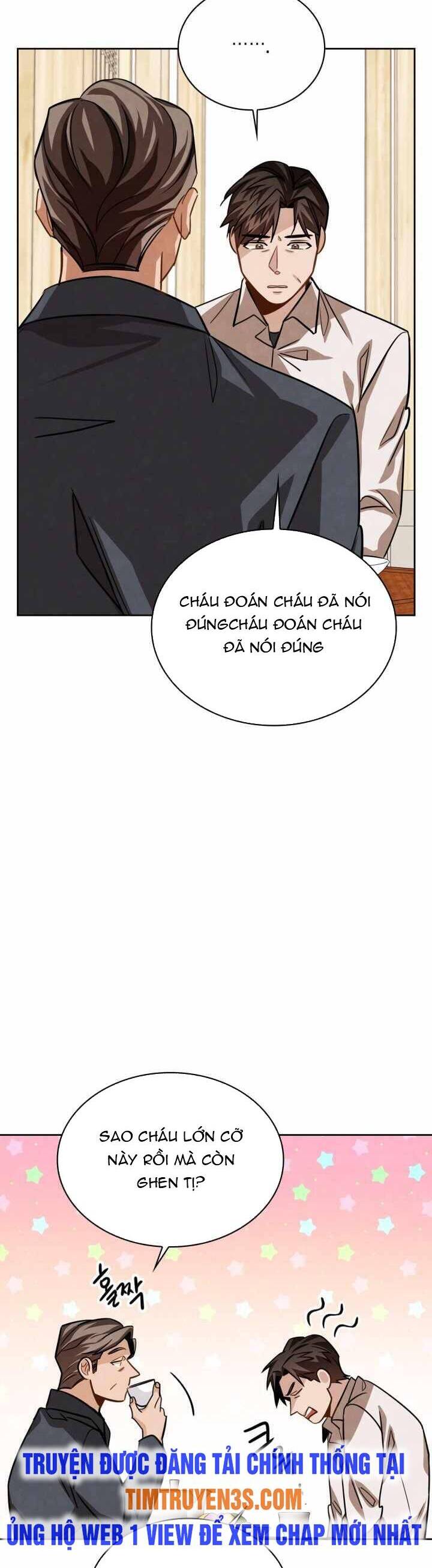 Sống như một diễn viên chapter 27 - Upload bởi truyensieuhay.com