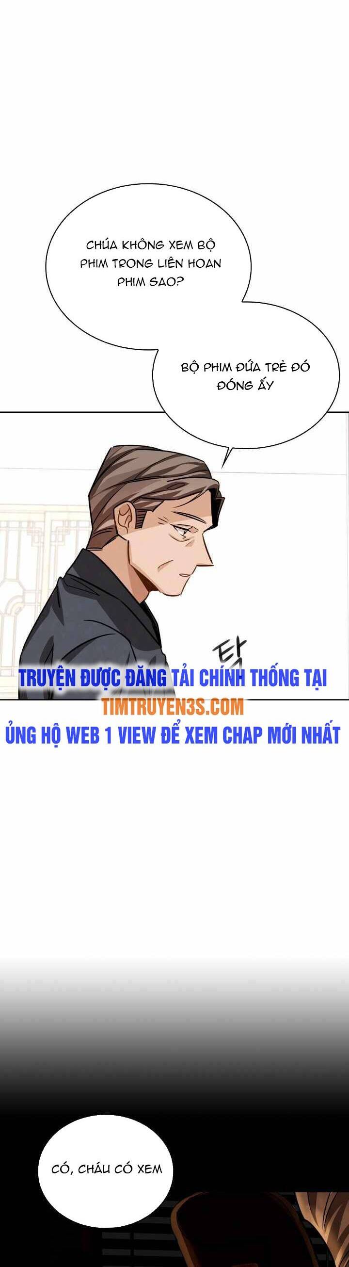 Sống như một diễn viên chapter 27 - Upload bởi truyensieuhay.com