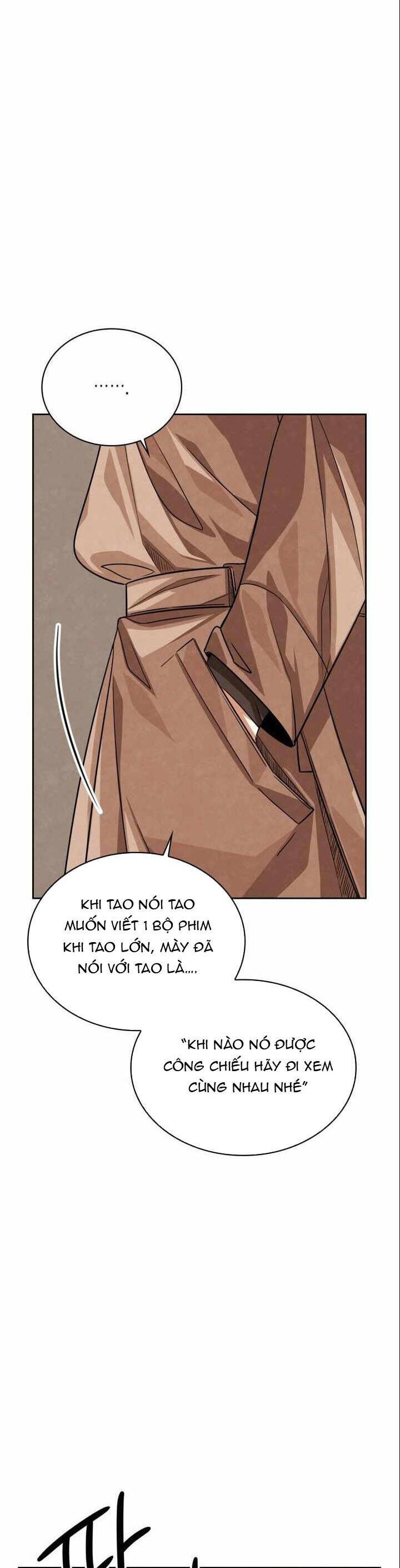 Sống như một diễn viên chapter 27 - Upload bởi truyensieuhay.com