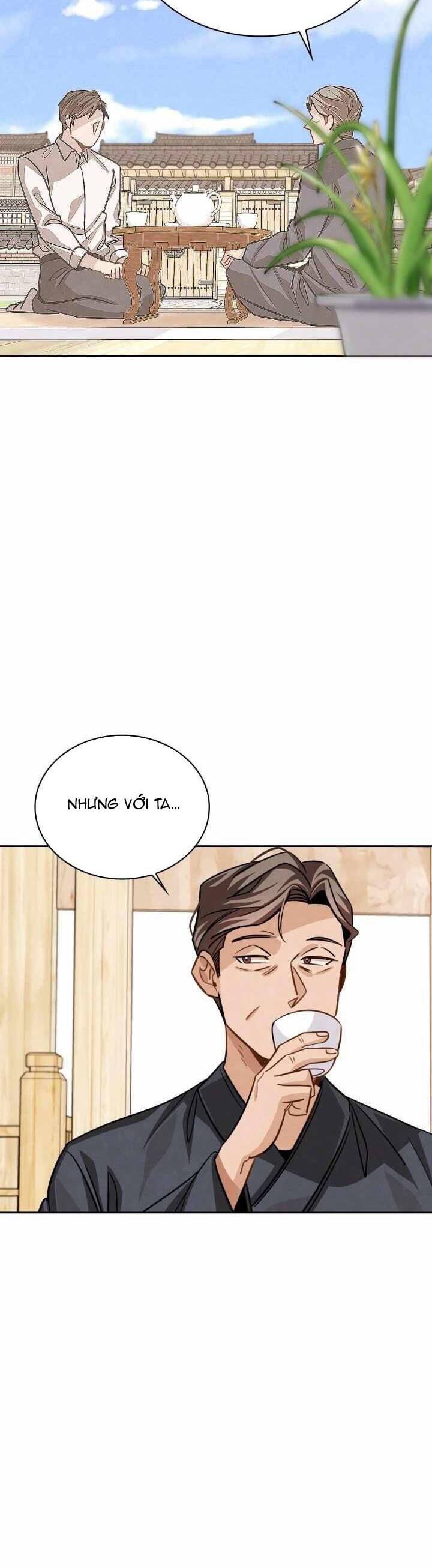 Sống như một diễn viên chapter 27 - Upload bởi truyensieuhay.com