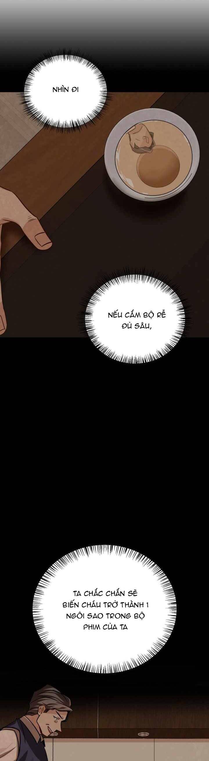 Sống như một diễn viên chapter 27 - Upload bởi truyensieuhay.com