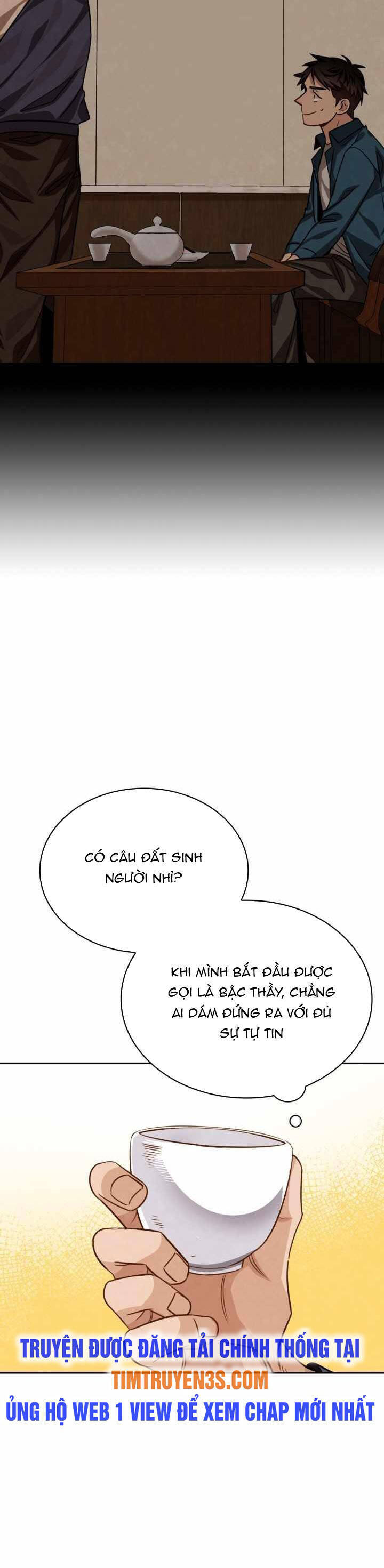 Sống như một diễn viên chapter 27 - Upload bởi truyensieuhay.com