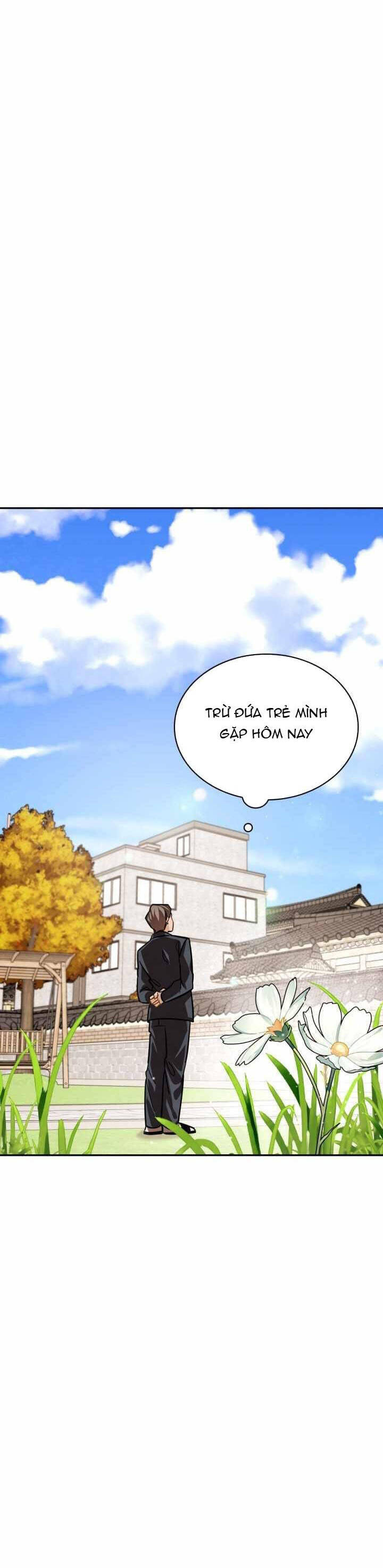 Sống như một diễn viên chapter 27 - Upload bởi truyensieuhay.com