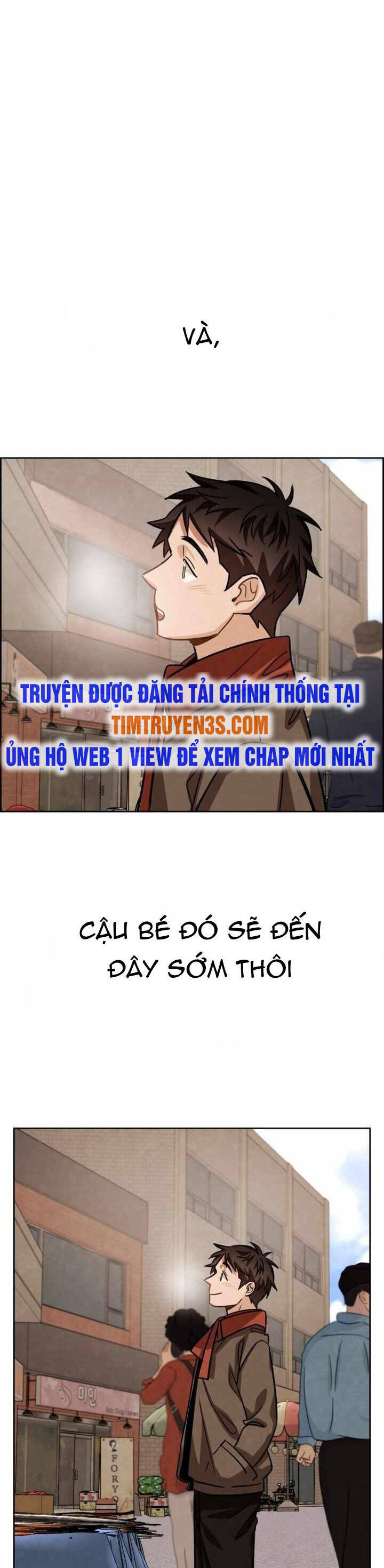 Sống như một diễn viên chapter 27 - Upload bởi truyensieuhay.com