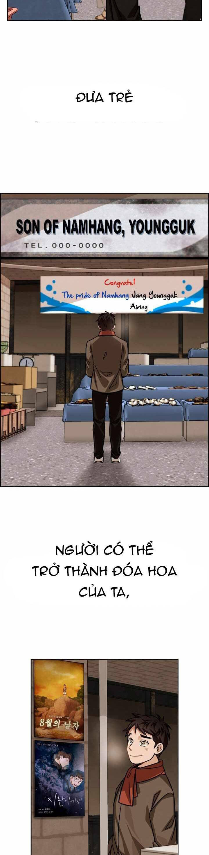 Sống như một diễn viên chapter 27 - Upload bởi truyensieuhay.com