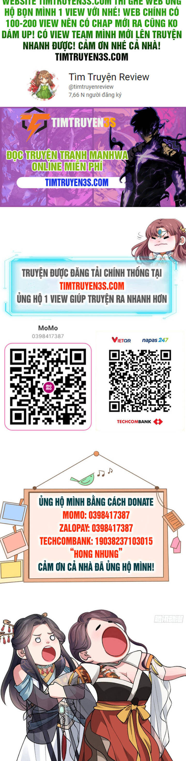 Sống như một diễn viên chapter 27 - Upload bởi truyensieuhay.com