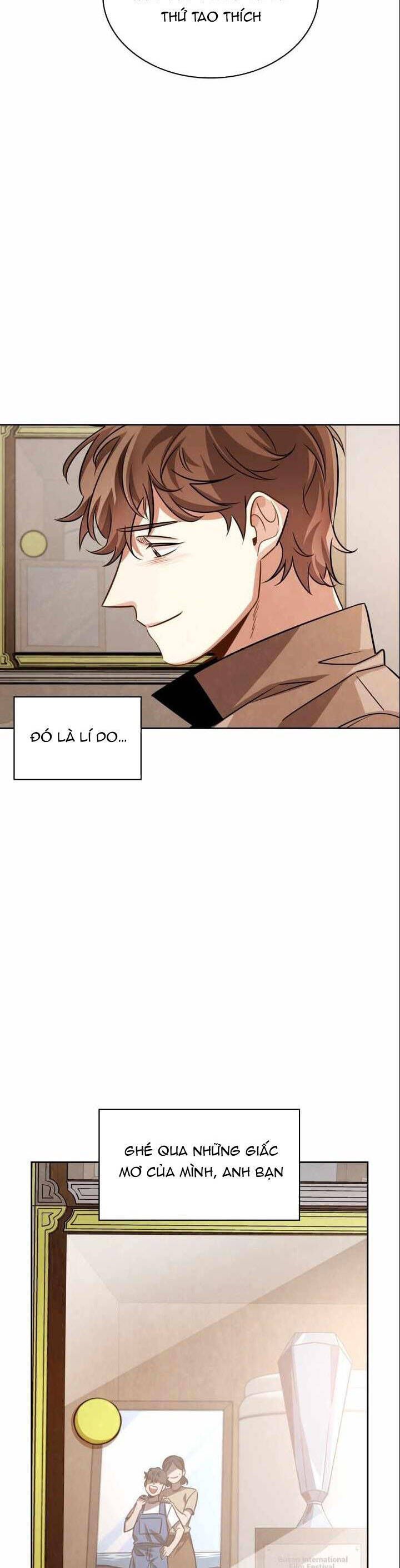 Sống như một diễn viên chapter 27 - Upload bởi truyensieuhay.com