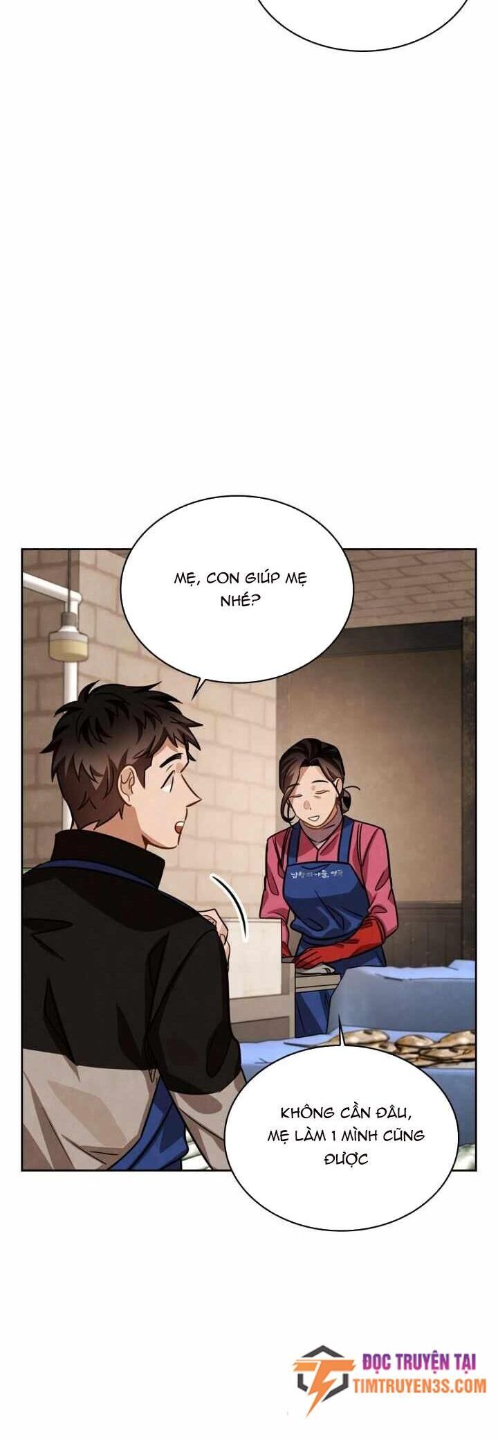 Sống như một diễn viên chapter 28 - Upload bởi truyensieuhay.com