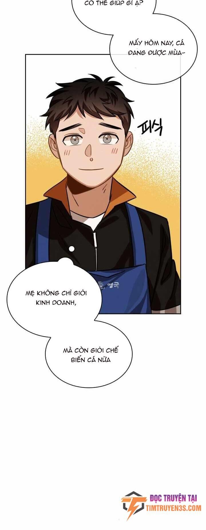 Sống như một diễn viên chapter 28 - Upload bởi truyensieuhay.com