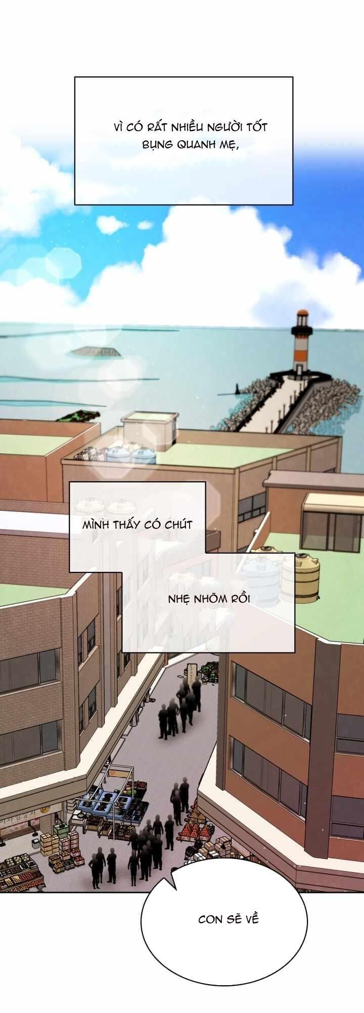 Sống như một diễn viên chapter 28 - Upload bởi truyensieuhay.com