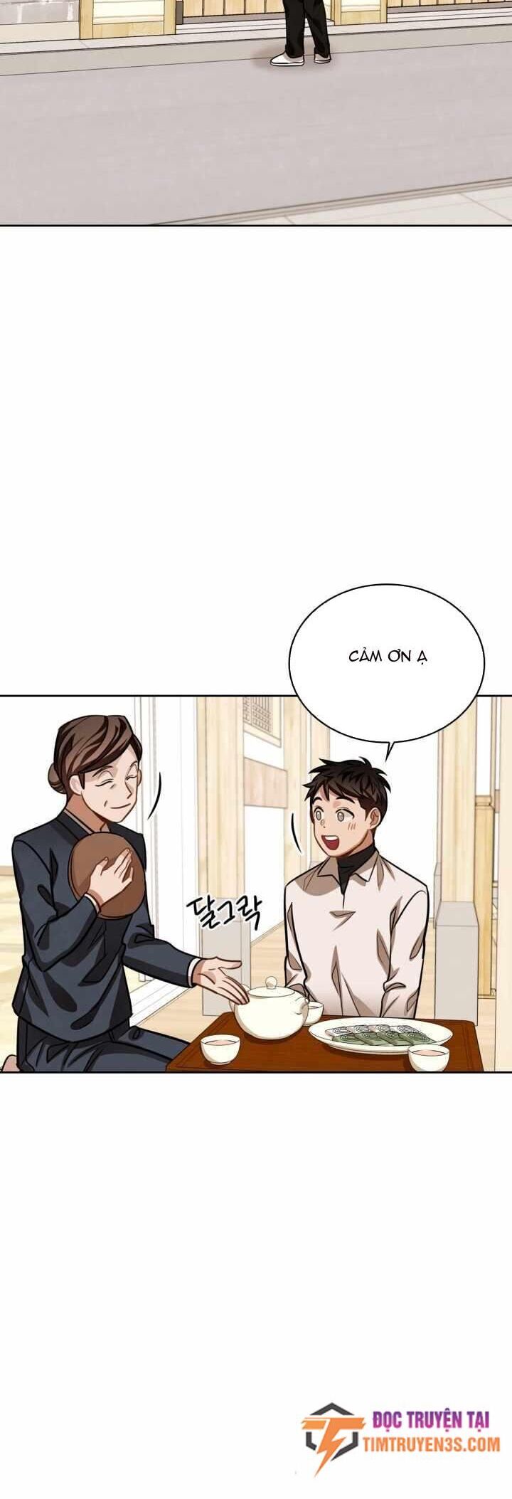 Sống như một diễn viên chapter 28 - Upload bởi truyensieuhay.com