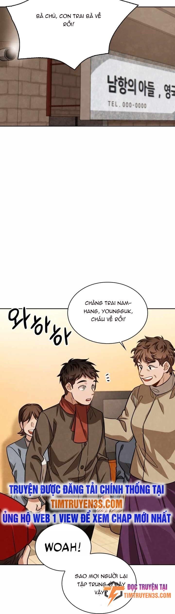 Sống như một diễn viên chapter 28 - Upload bởi truyensieuhay.com