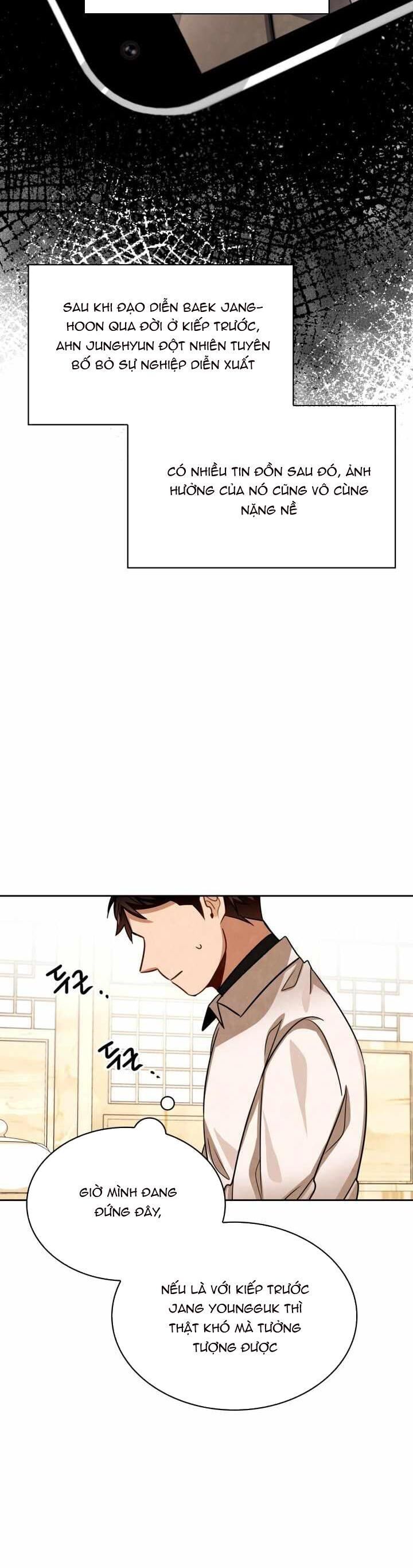 Sống như một diễn viên chapter 28 - Upload bởi truyensieuhay.com
