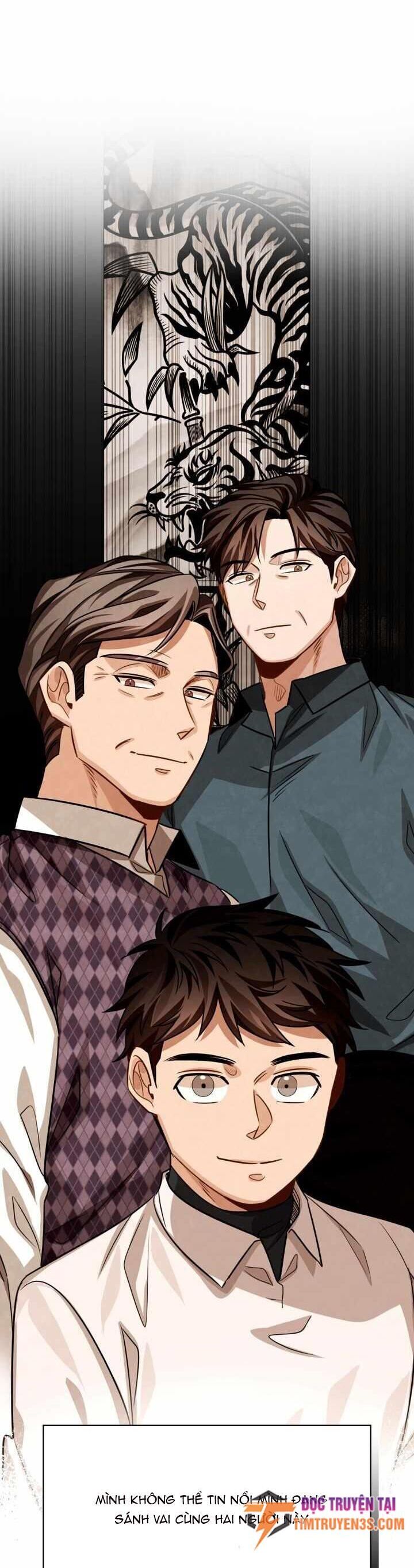 Sống như một diễn viên chapter 28 - Upload bởi truyensieuhay.com