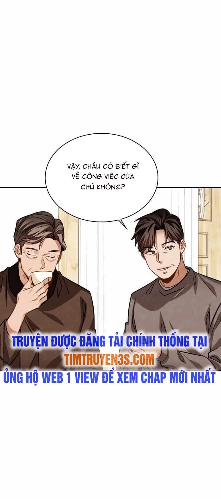 Sống như một diễn viên chapter 28 - Upload bởi truyensieuhay.com