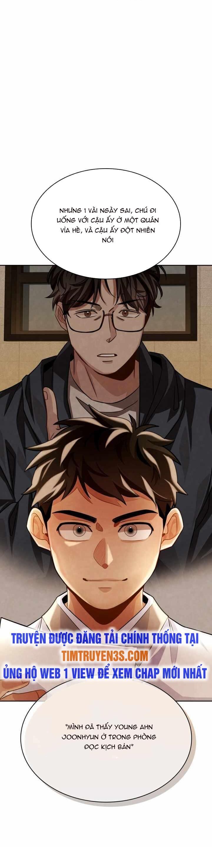 Sống như một diễn viên chapter 28 - Upload bởi truyensieuhay.com