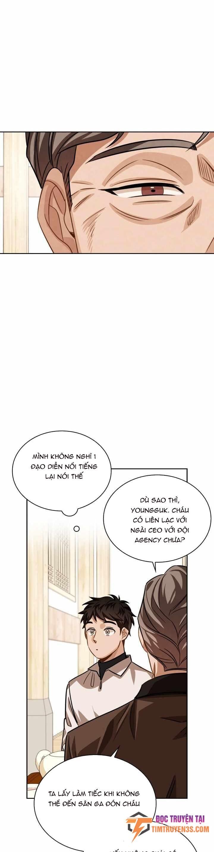 Sống như một diễn viên chapter 28 - Upload bởi truyensieuhay.com