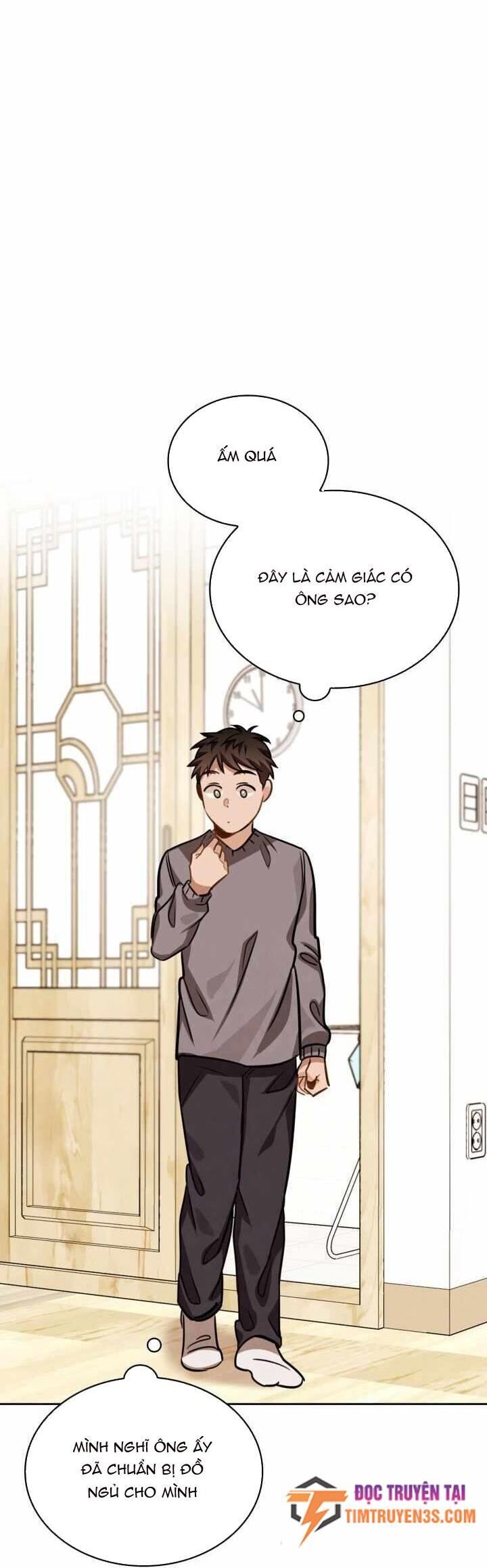 Sống như một diễn viên chapter 28 - Upload bởi truyensieuhay.com