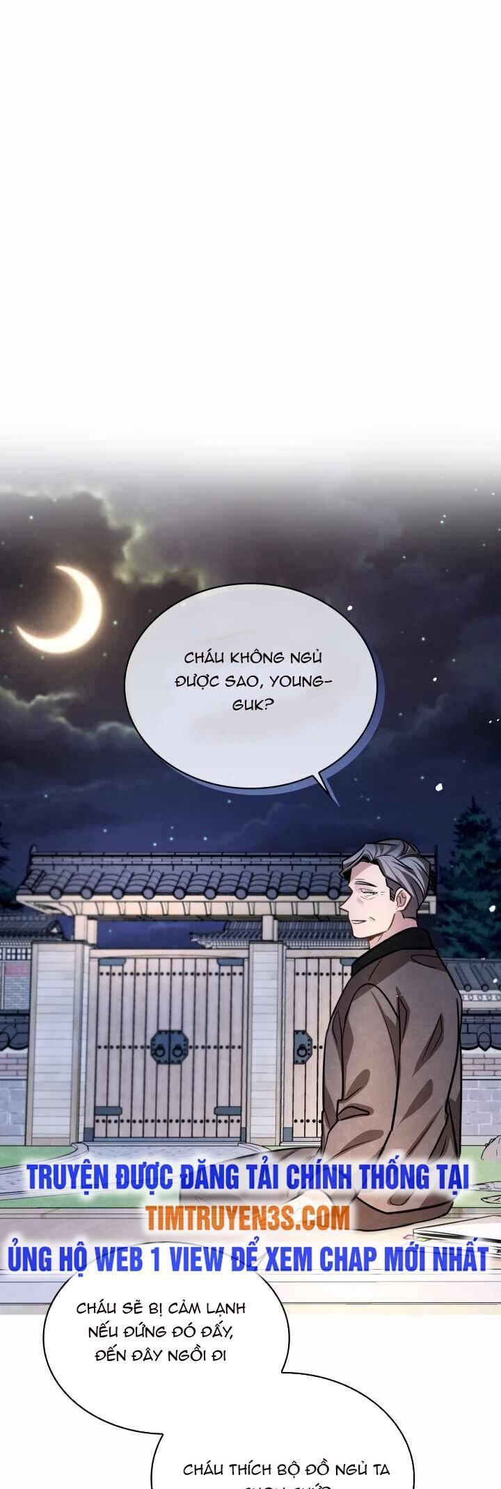 Sống như một diễn viên chapter 28 - Upload bởi truyensieuhay.com