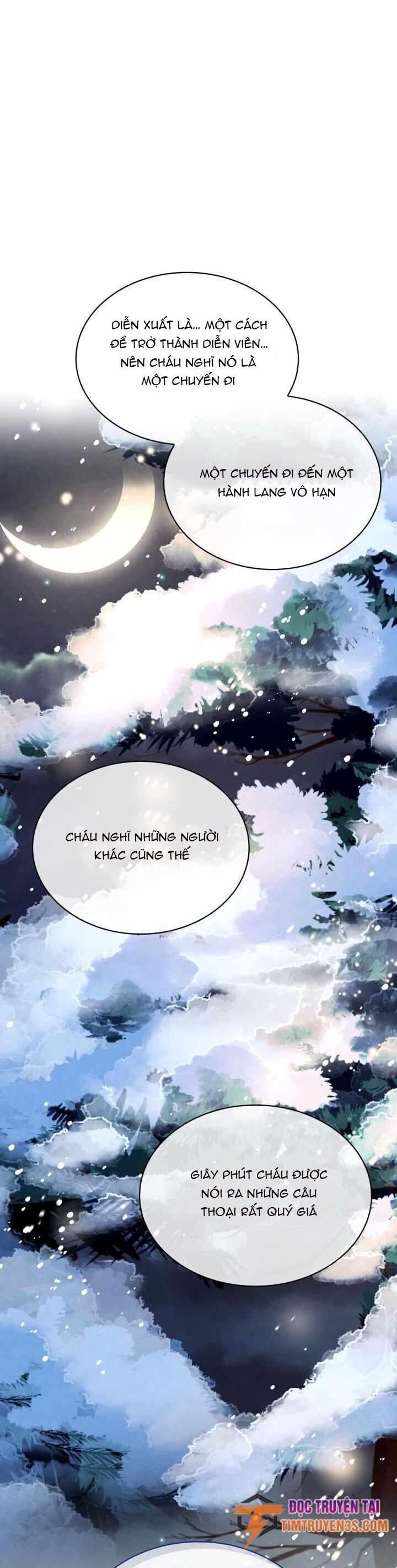 Sống như một diễn viên chapter 28 - Upload bởi truyensieuhay.com