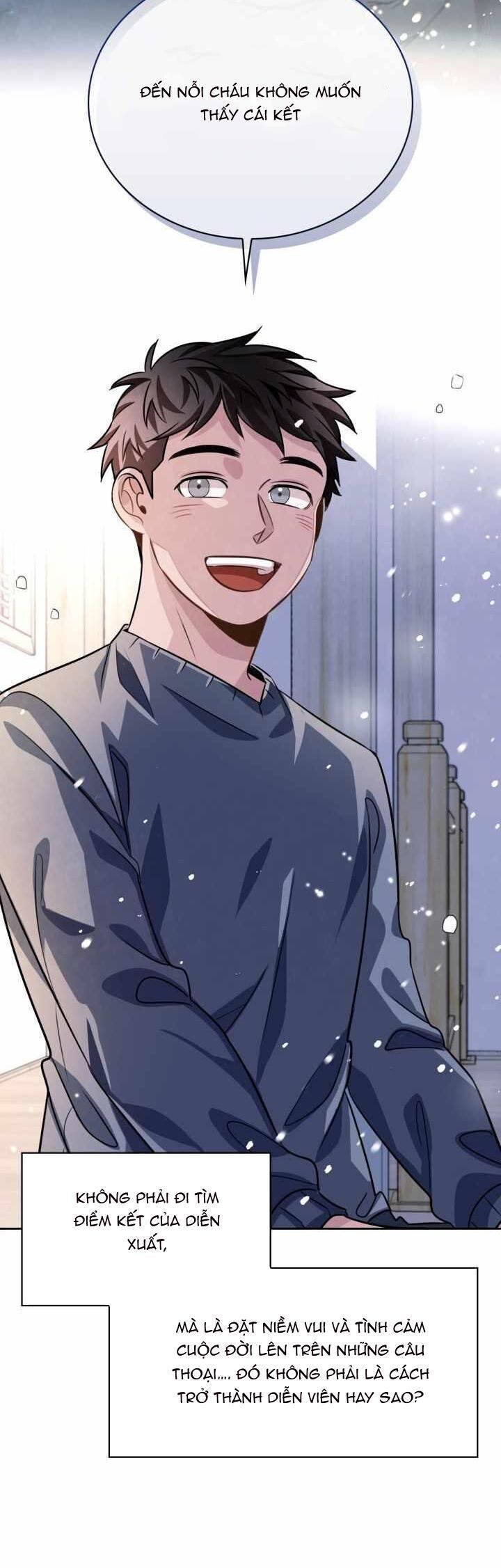 Sống như một diễn viên chapter 28 - Upload bởi truyensieuhay.com
