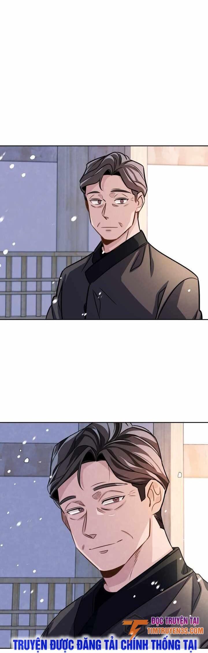 Sống như một diễn viên chapter 28 - Upload bởi truyensieuhay.com