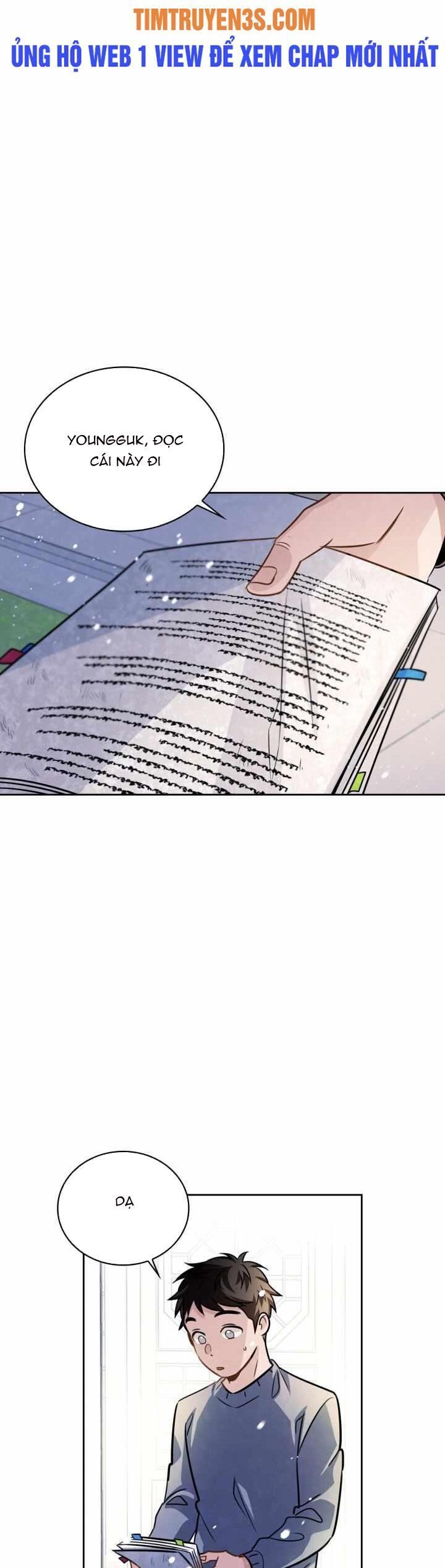 Sống như một diễn viên chapter 28 - Upload bởi truyensieuhay.com