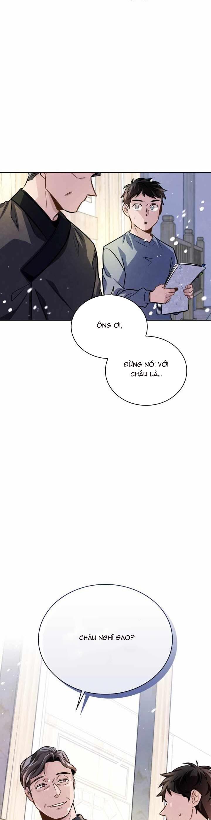 Sống như một diễn viên chapter 28 - Upload bởi truyensieuhay.com