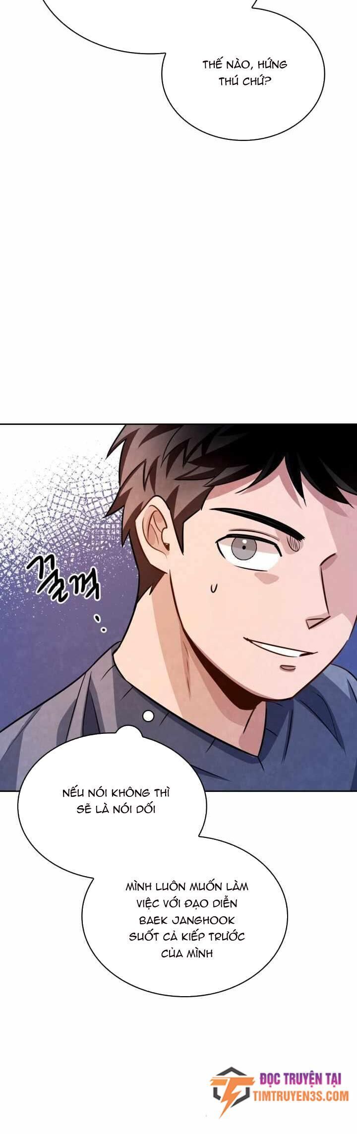 Sống như một diễn viên chapter 28 - Upload bởi truyensieuhay.com