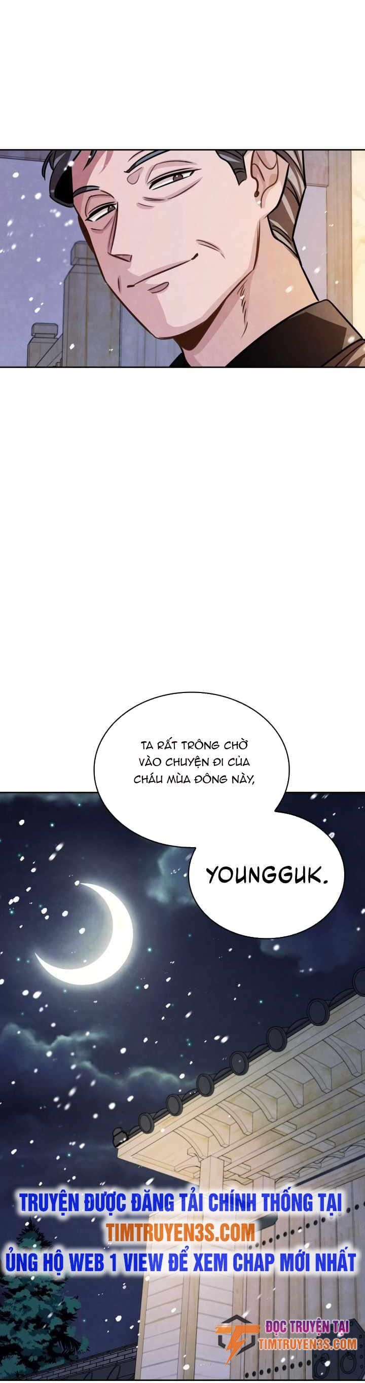 Sống như một diễn viên chapter 28 - Upload bởi truyensieuhay.com
